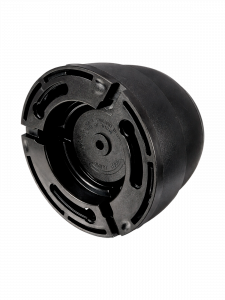 Муляж камеры видеонаблюдения в помещение со светодиодом Орбита OT-VNP13